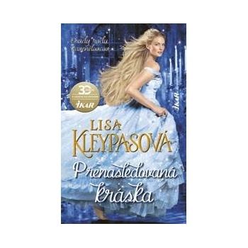 Prenasledovaná kráska