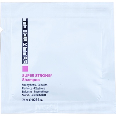 Paul Mitchell Strength Super Strong posilující šampon 74 ml