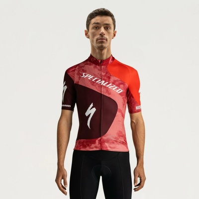 Specialized Foundation Graphic Pánsky Team Replica XCO