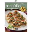 Pochúťky pre návštevy