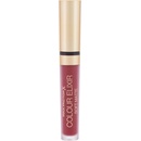 Max Factor Colour Elixir Soft Matte dlhotrvajúci tekutý rúž 035 Faded Red 4 ml
