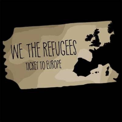 Игра We. The Refugees: Ticket to Europe за PC Steam, Електронна доставка