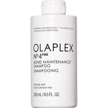 OLAPLEX N°∙4F Fine Bond Maintenance Shampoo Шампоан за коса унисекс 250ml