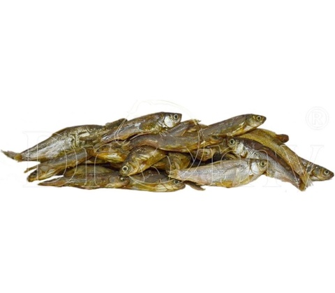 Dromy Sušené Rybičky 200 g