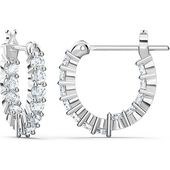 Image 1 of Swarovski - Обици VITTORE (5562126)