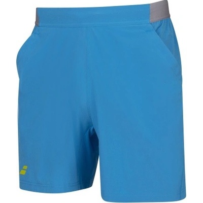 Babolat Compete Short Boy Malibu blue