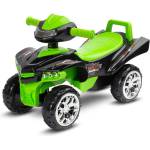 Caretero Toyz Мотор За Яздене С Четири Гуми Mini Raptоr Green Caretero Toyz (TOYZ-2530) Проходилка