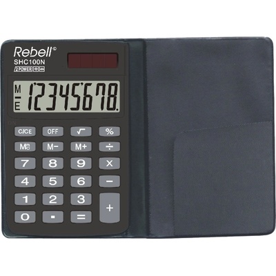 Rebell SHC 108