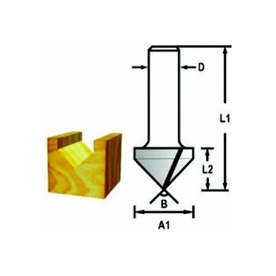 Makita D-47949