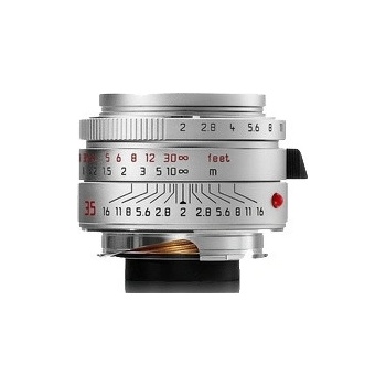 Leica M 35mm f/2 Aspherical Summicron-M