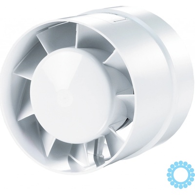 Vents VKOL 150 – Zboží Dáma