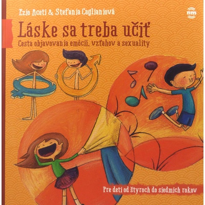 Láske sa treba učiť