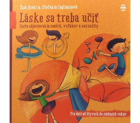 Láske sa treba učiť