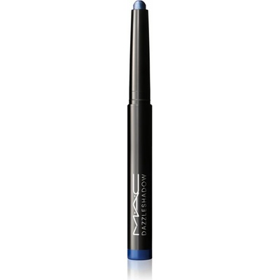MAC Cosmetics Dazzleshadow Eyeshadow Stick krémové očné tiene v tyčinke Bedazzled Denim 1,6 g