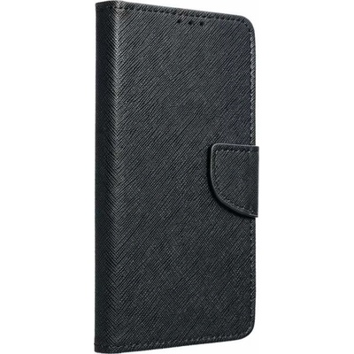 Coolcase FANCY BOOK Huawei P9 Lite černé – Zboží Živě