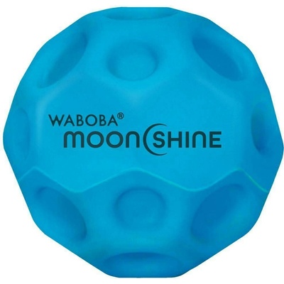 Sunflex x Waboba Moonshine green Skákací míč s obrovským odrazem