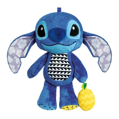 Clementoni Disney Baby Stitch (17918)