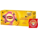 Lipton Mango with Blackcurrant 20 sáčkov