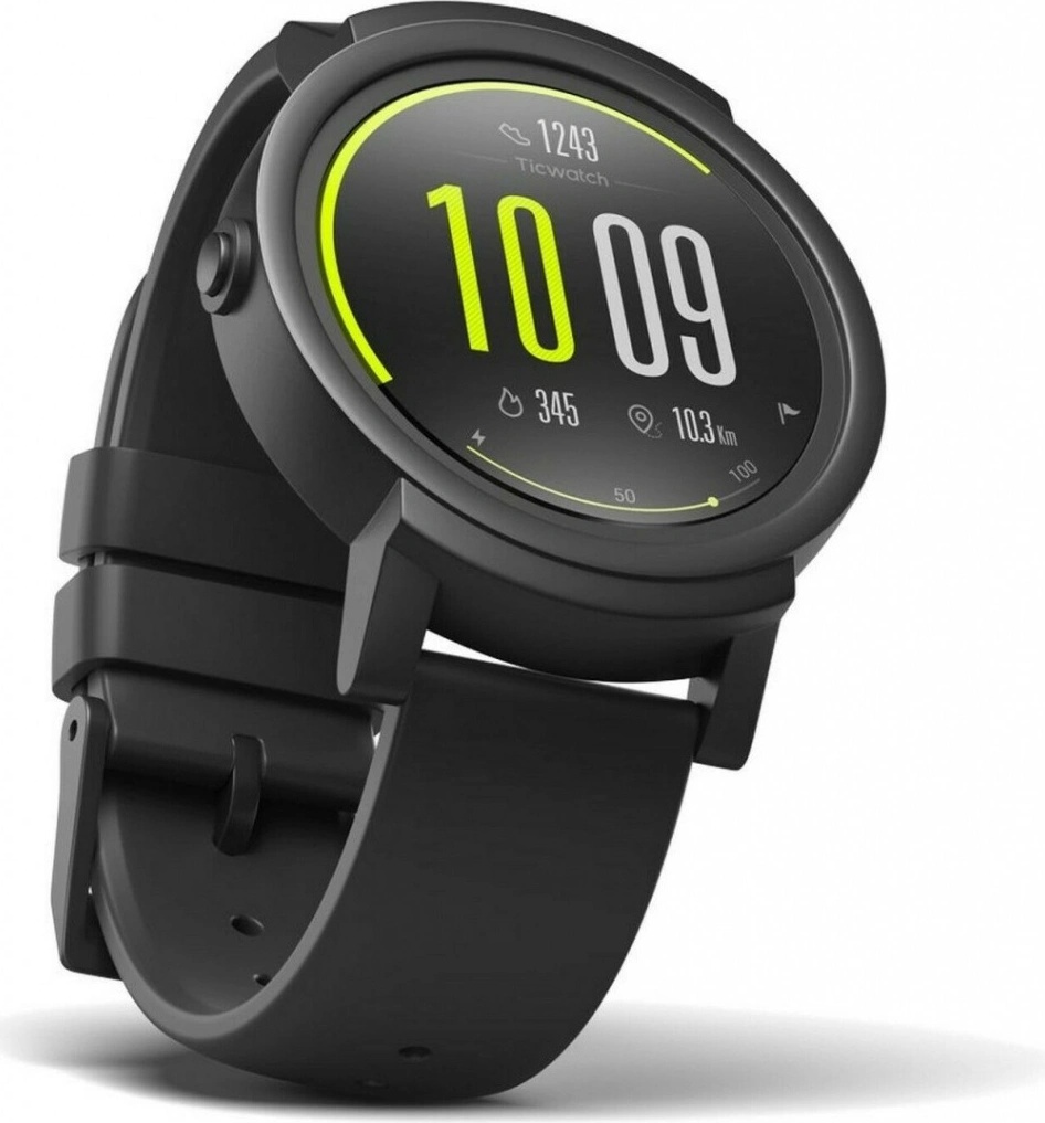 TicWatch E