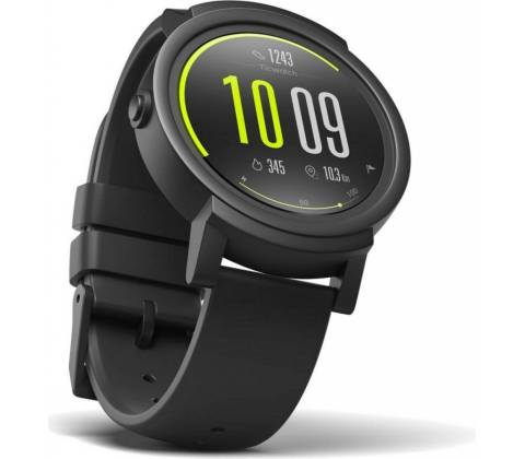 TicWatch E