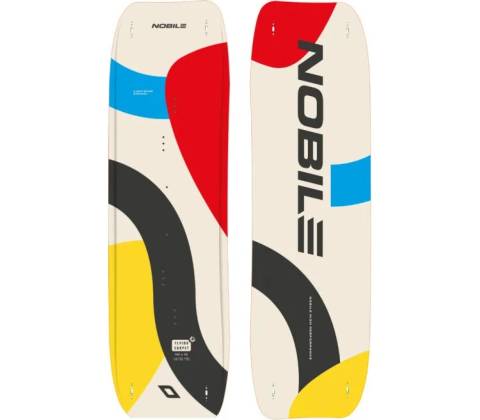 NOBILE Flying Carpet