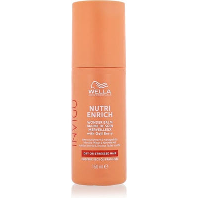 Wella Invigo Nutri-Enrich Wonder Balm 150 ml