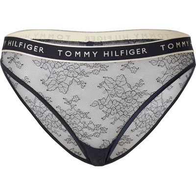 Tommy Hilfiger Underwear Слип синьо, размер XL