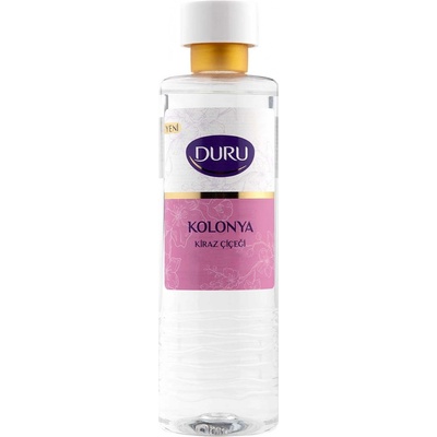 Duru Kolonya Cherry Blossom kolínská voda unisex 400 ml