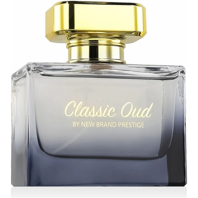 New Brand Perfumes Prestige Classic Oud parfumovaná voda dámska 100 ml
