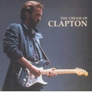 CLAPTON ERIC: CREAM OF ERIC CLAPTON CD