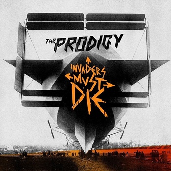 Invaders Must Die Prodigy