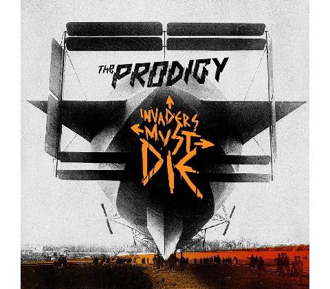 Invaders Must Die Prodigy