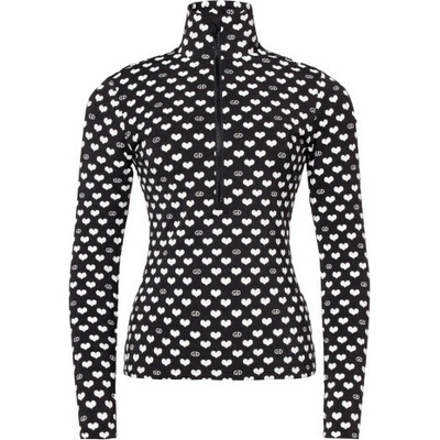 Goldbergh Cuori Ski Pully Cuori Black