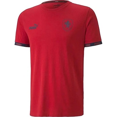 Puma Czech Republic Culture Tee 757316 01