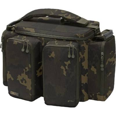 Korda Taška Compac Large Carryall Dark Kamo