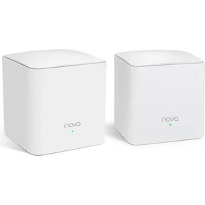 Tenda Nova MW5S (2-Pack) Рутери