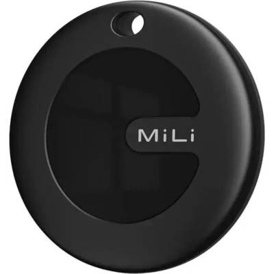 MiLi MiTag DUO GPS Tracker Android iOS č
