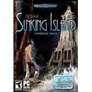 Sinking Island