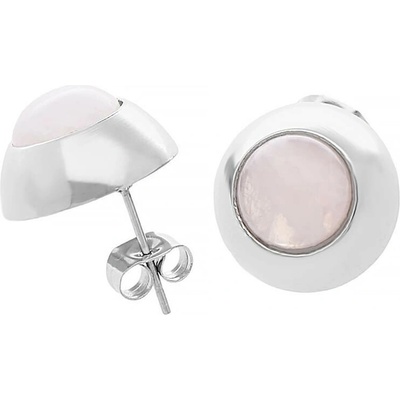 MPM-TIME Nerezové náušnice 6933