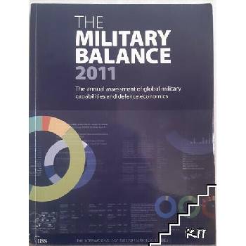 The military balance 2011