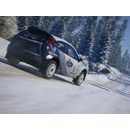 EA Sports WRC