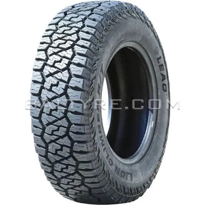 Leao Lion Climber X/T 245/75 R17 121/118Q