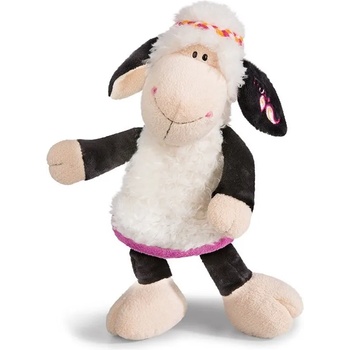 NICI Детска плюшена играчка - Овцата Jolly Malou- 105 см