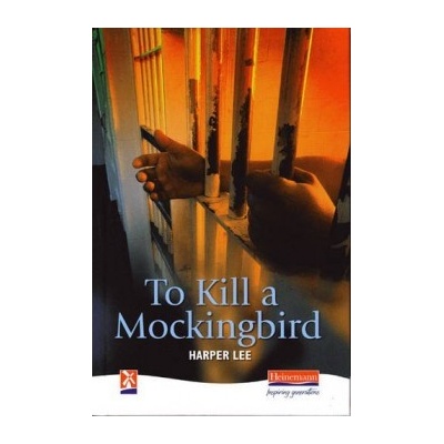 To Kill a Mockingbird - Harper Lee - Hardback