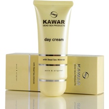 Kawar bieliaci krém 60 ml