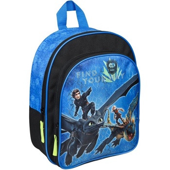 Karton P+P Jak Vycvičit Draka 8-03620