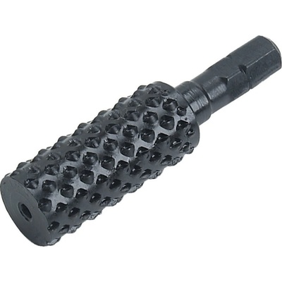Wolfcraft Profilová rašple šestihran O13,5x35 mm O13,5x35 mm 2527000