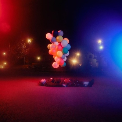 Alex Flovent From This Dream 1 LP