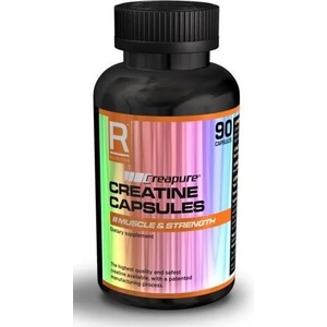 Reflex Nutrition Creapure Capsules 90 caps