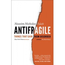 Antifragile